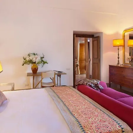 Willa Torre Sponda - Casa Grande, Private Positano