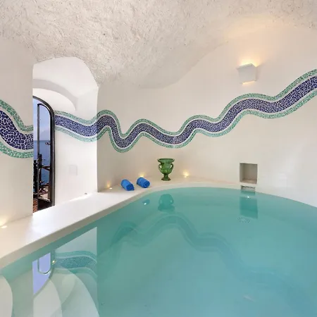 Willa Torre Sponda - Casa Grande, Private
