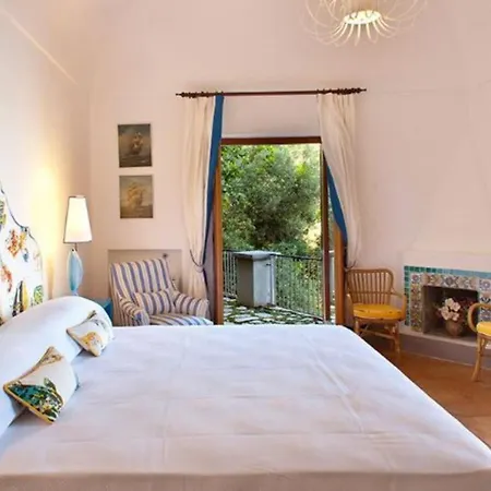 Torre Sponda - Casa Grande, Private * פוזיטנו