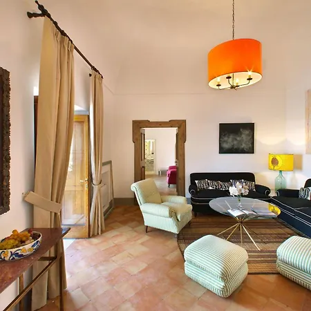 Torre Sponda - Casa Grande, Private וילה