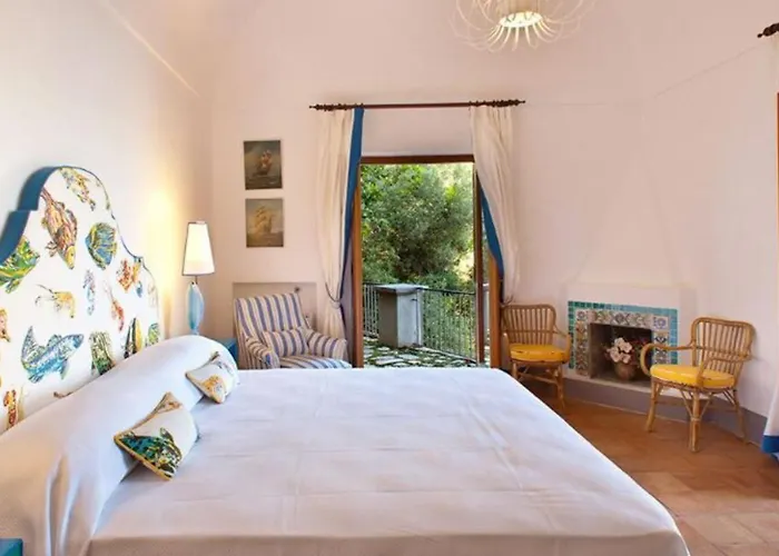 Torre Sponda - Casa Grande, Private * 波西塔諾