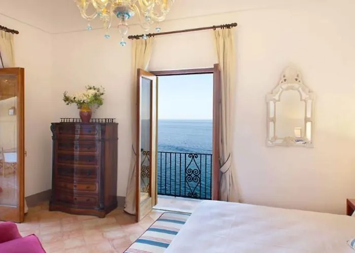 Torre Sponda - Casa Grande, Private