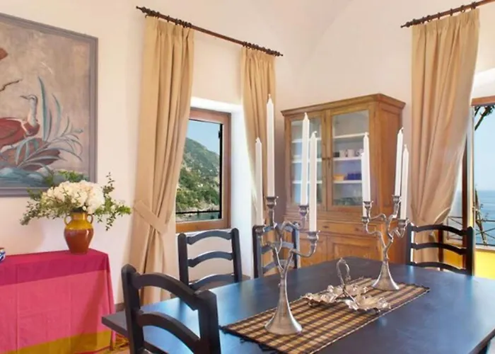 Torre Sponda - Casa Grande, Private 别墅