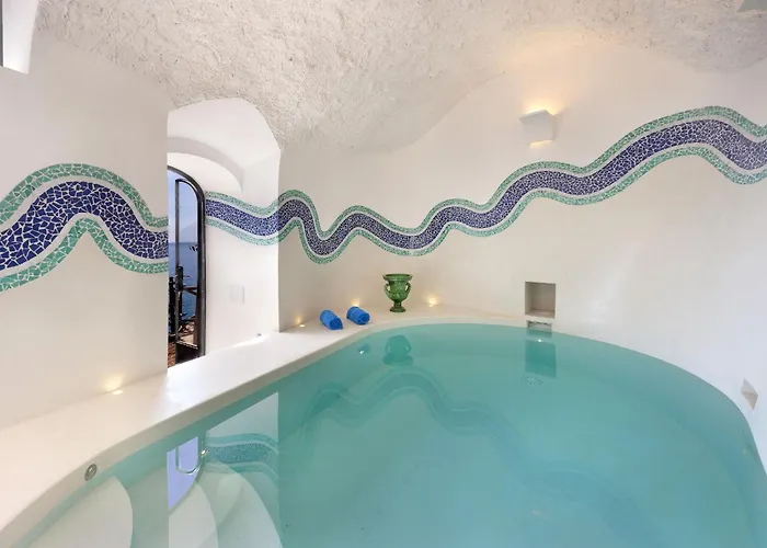 别墅 Torre Sponda - Casa Grande, Private