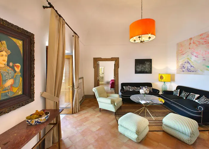 Torre Sponda - Casa Grande, Private فيلة